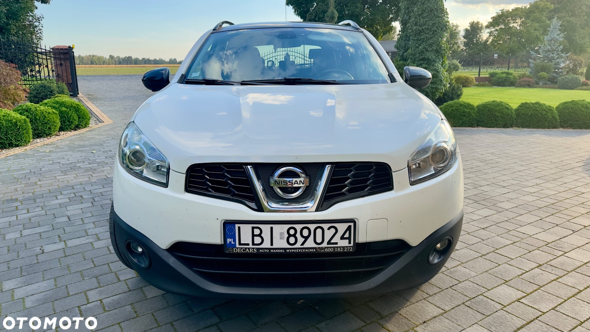 Nissan Qashqai+2 1.6 dCi 360 S&S - 7