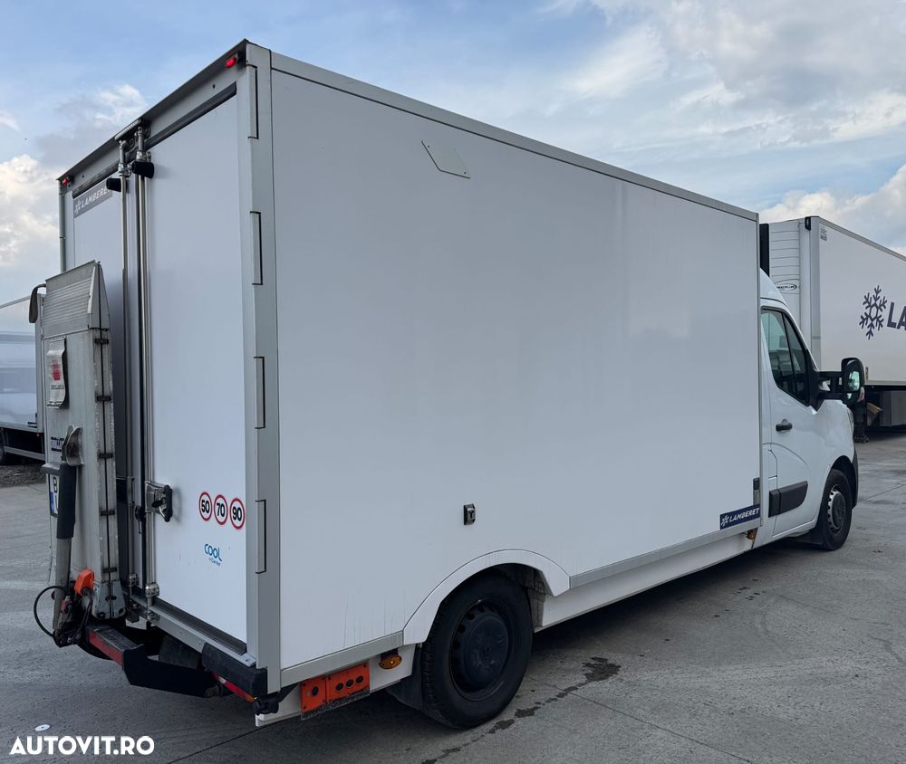 Renault Master - 5