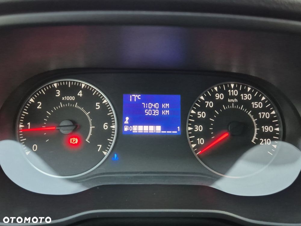 Dacia Duster 1.5 dCi Comfort - 19