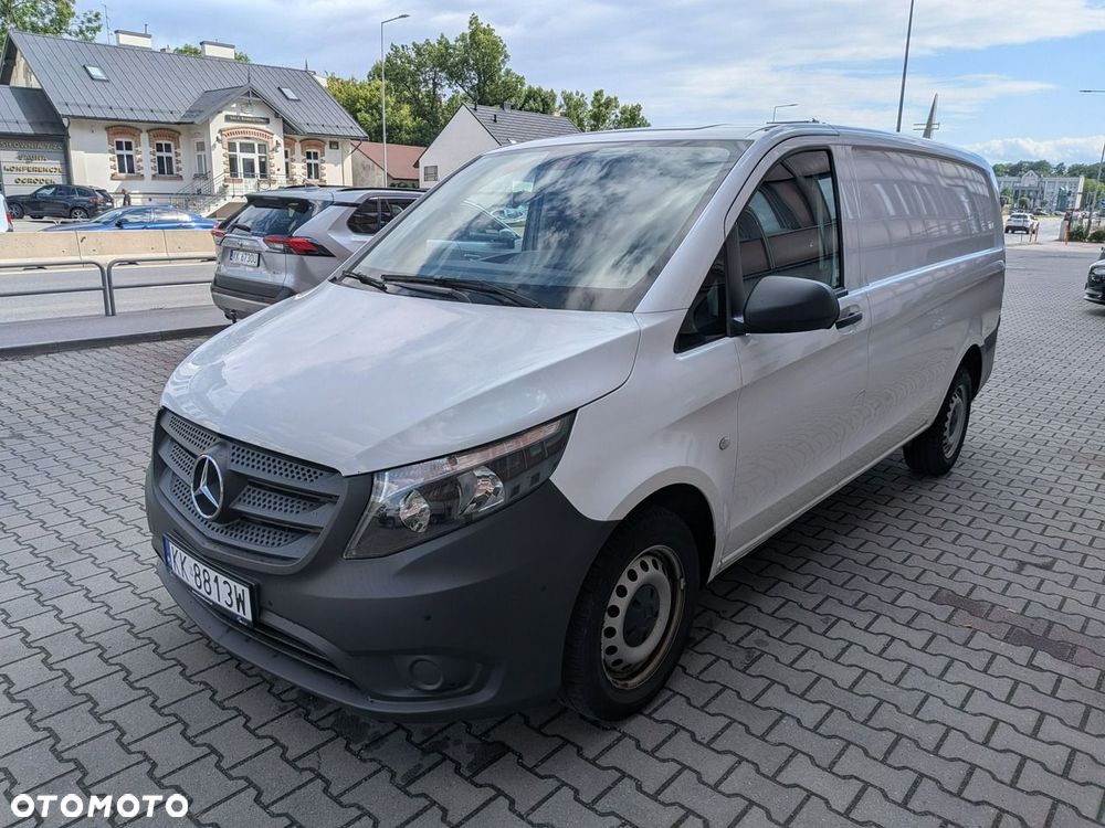Mercedes-Benz Vito - 24