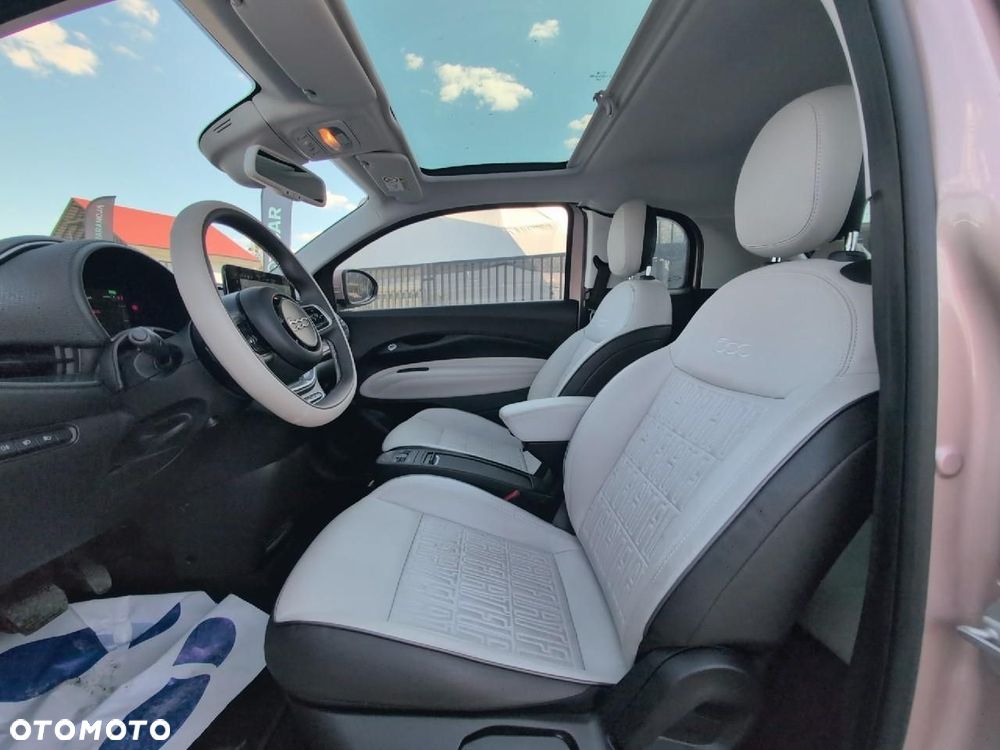 Fiat 500 - 10