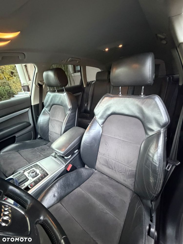 Audi A6 Allroad - 7