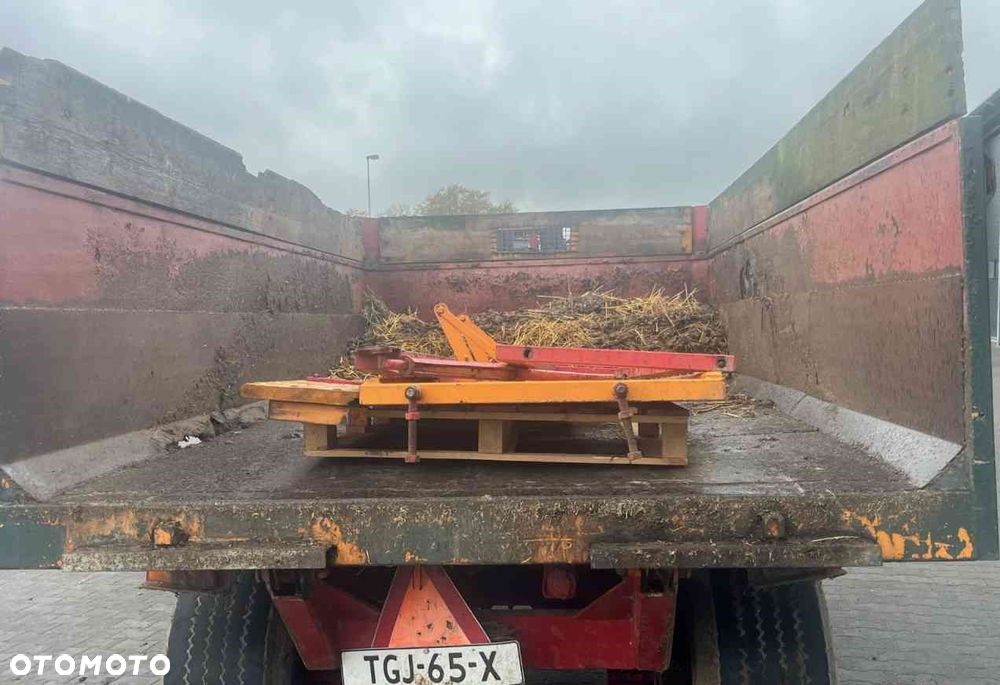 Inny Miedema 9ton .Veenhusi 14ton - 6