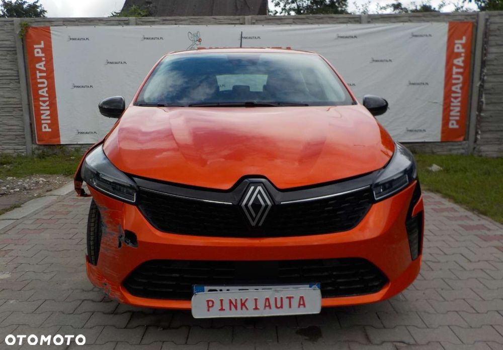 Renault Clio - 3