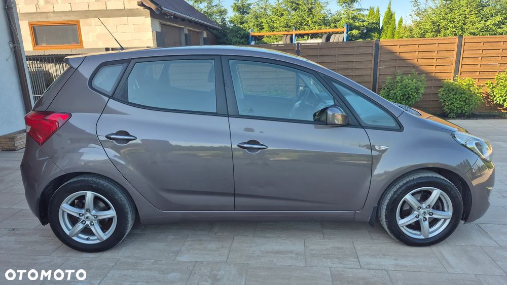 Hyundai ix20 1.4 Classic - 3