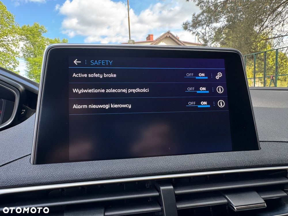 Peugeot 3008 BlueHDi 120 Stop & Start EAT6 Allure - 35
