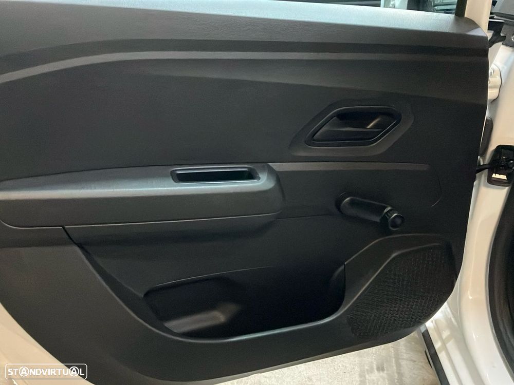 Dacia Jogger 1.0 ECO-G Essential 7L Bi-Fuel - 20