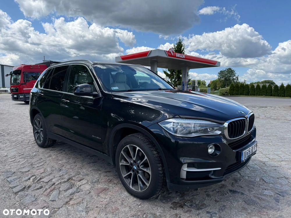 BMW X5 - 3