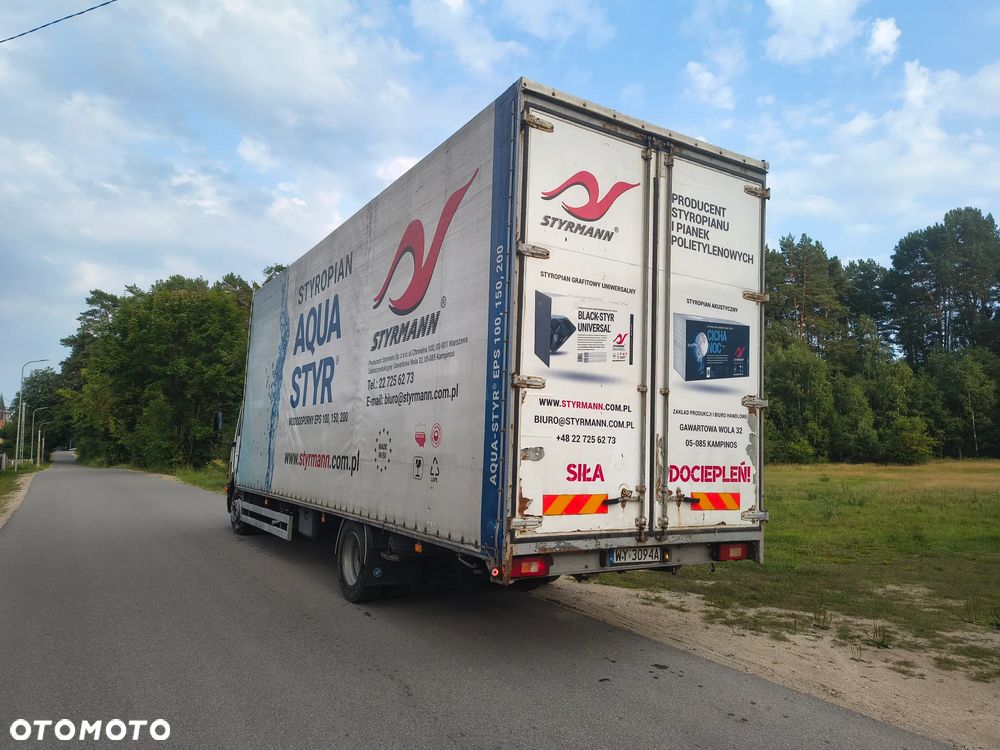 Volvo FL6 - 7