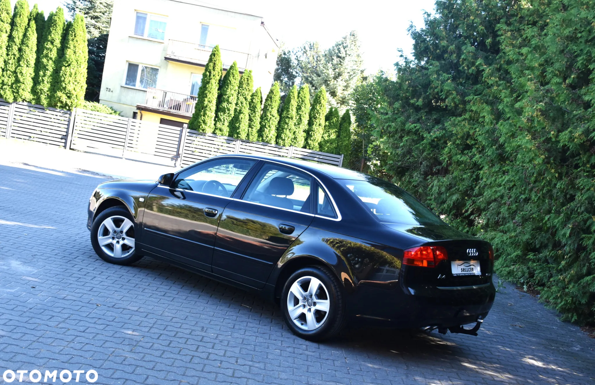 Audi A4 - 28