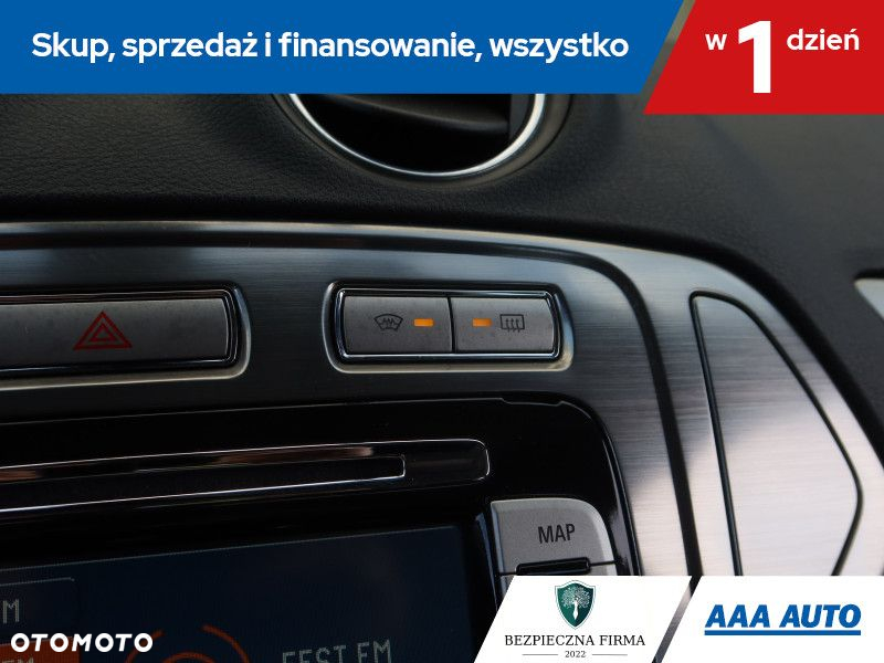Ford Mondeo - 17