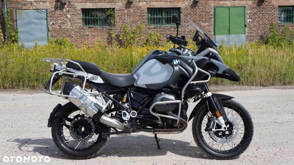 BMW GS - 3