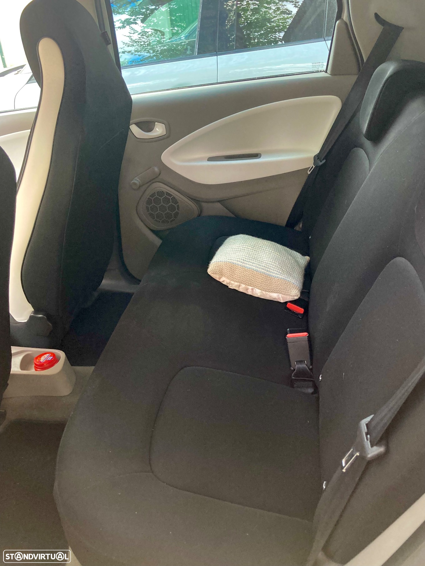 Renault Zoe (c/ Bateria) Life - 8
