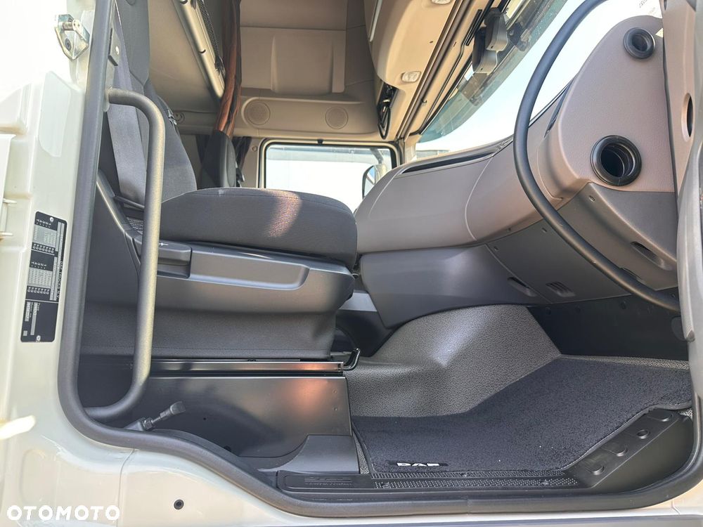 DAF XF 480 FT STANDARD STOCK (31312) - 11