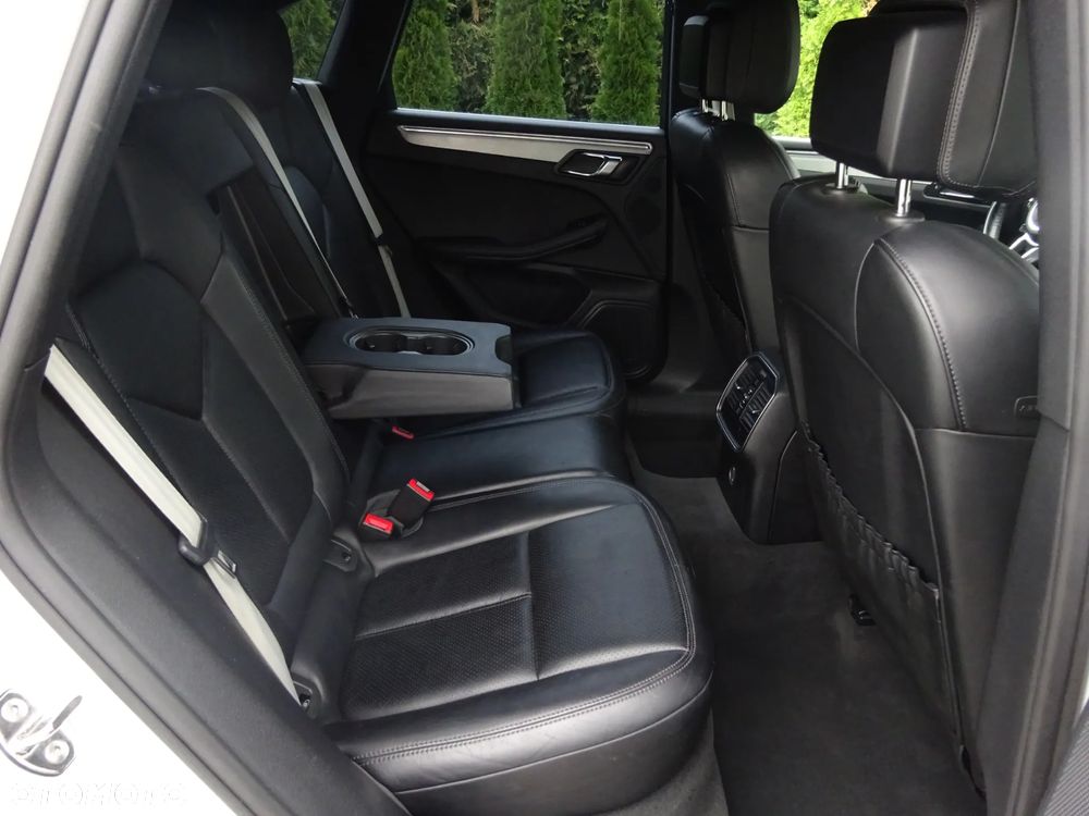 Porsche Macan S Diesel - 6