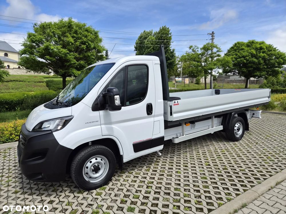 Fiat Ducato - 11