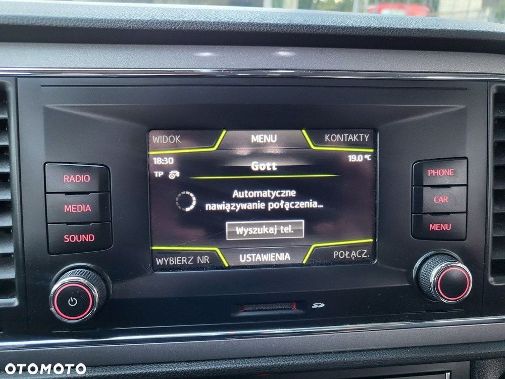 Seat Leon - 32