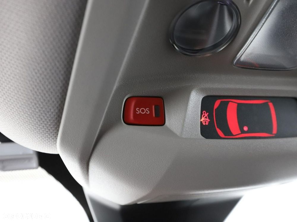 Citroën C5 Aircross 1.2 PureTech Shine EAT8 - 39