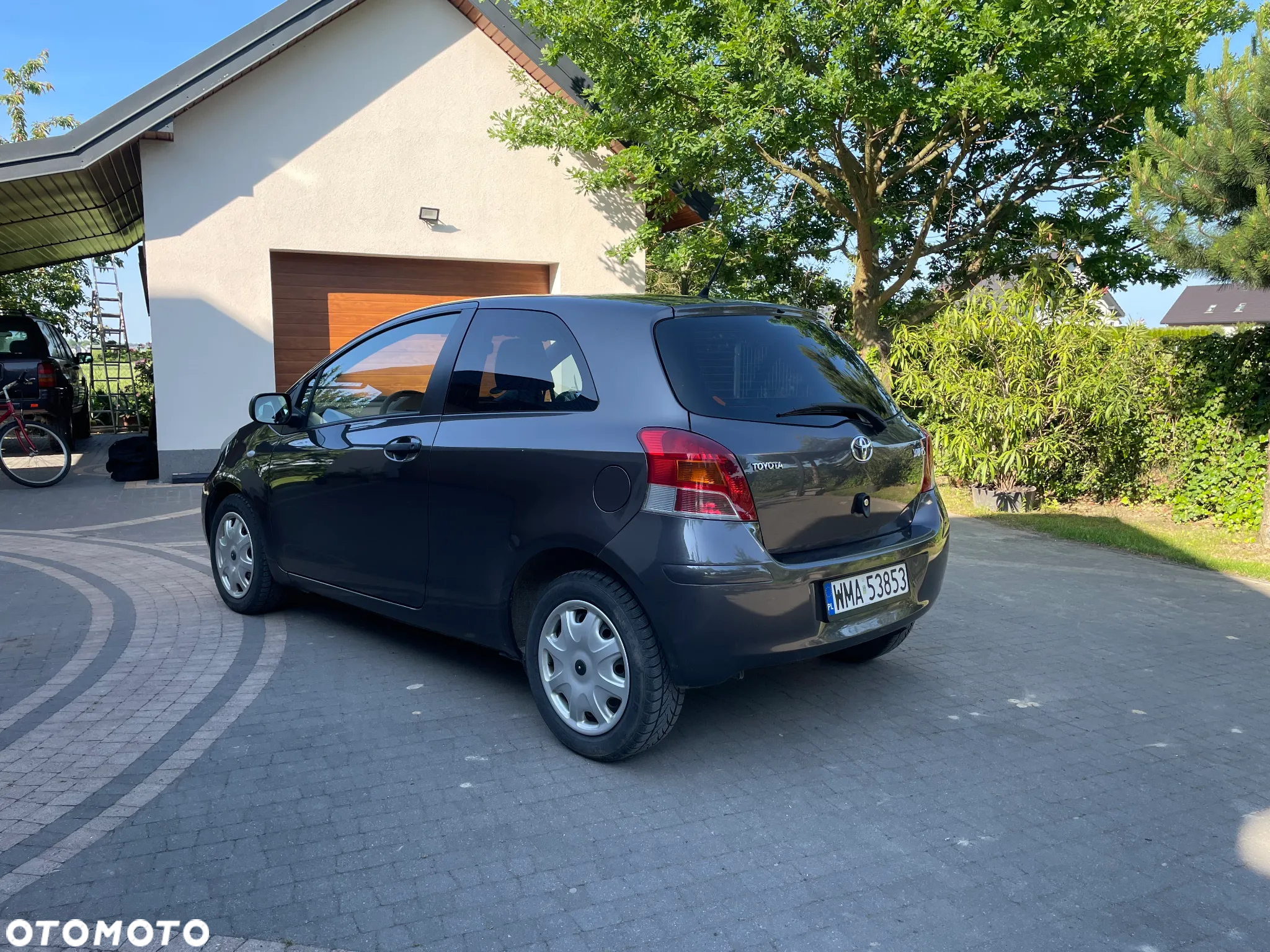 Toyota Yaris 1.4 D-4D Edition - 3