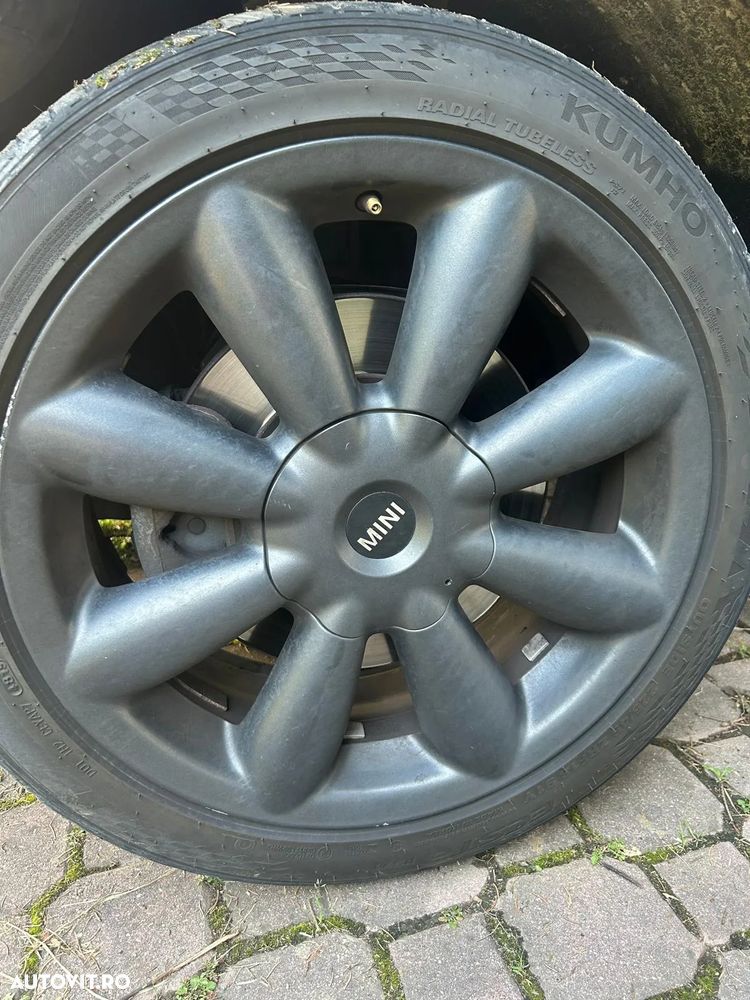 Mini Countryman Cooper S All4 Aut. - 13