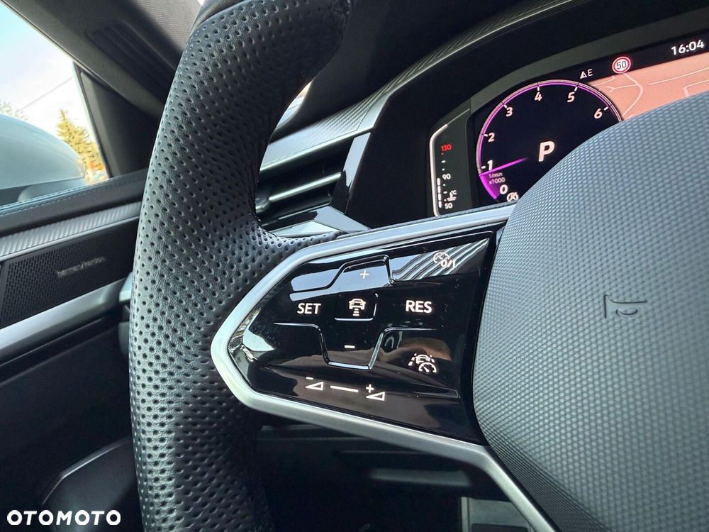 Volkswagen Arteon Shooting Brake 2.0 TSI R-Line DSG - 18