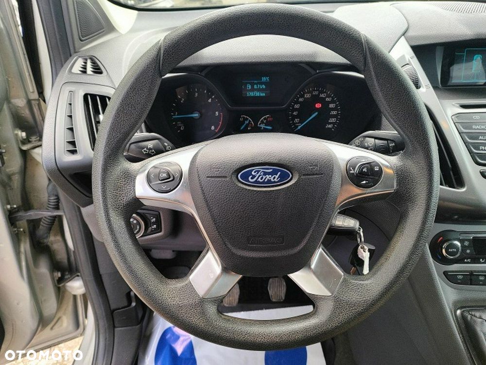Ford Tourneo Connect Grand - 22
