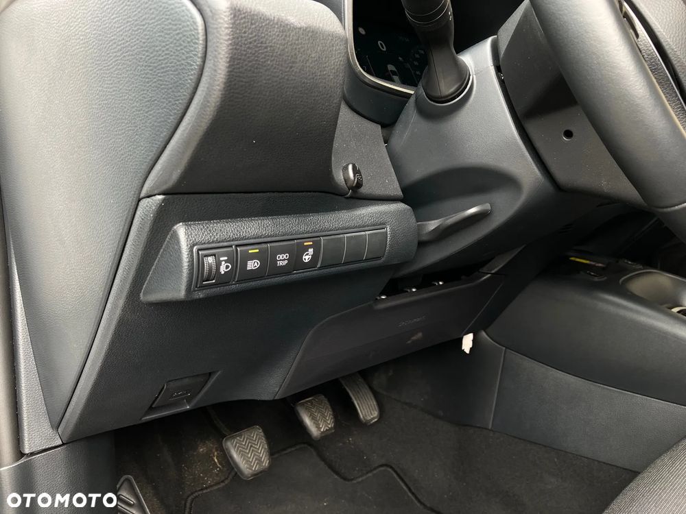 Toyota Corolla 1.5 Comfort - 34
