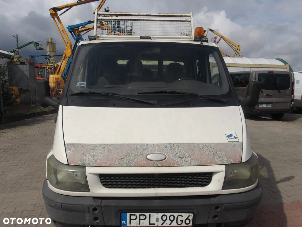 Ford Transit - 4