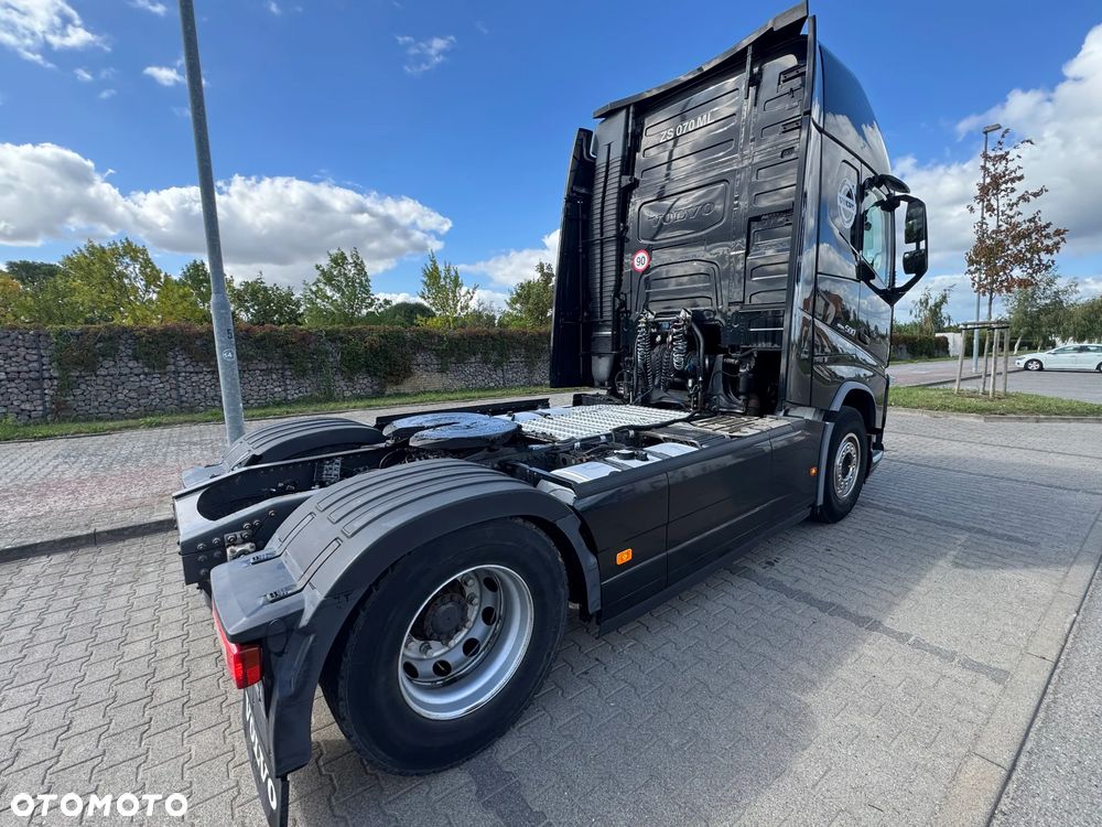 Volvo FH4 500 KM XXL - 5