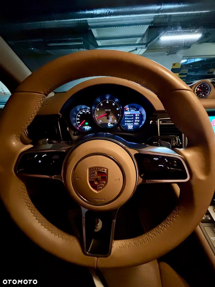 Porsche Macan S PDK - 18