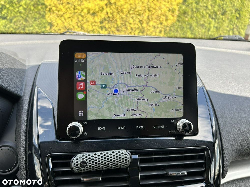 Mitsubishi Eclipse Cross - 23