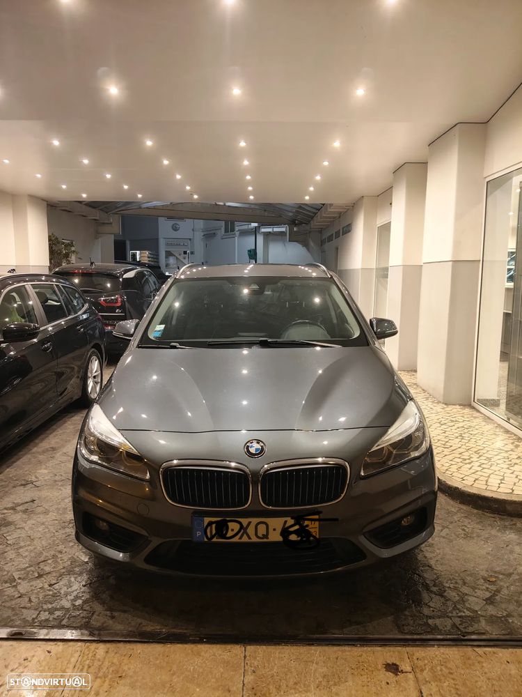 BMW 225xe Active Tourer iPerformance Advantage - 7