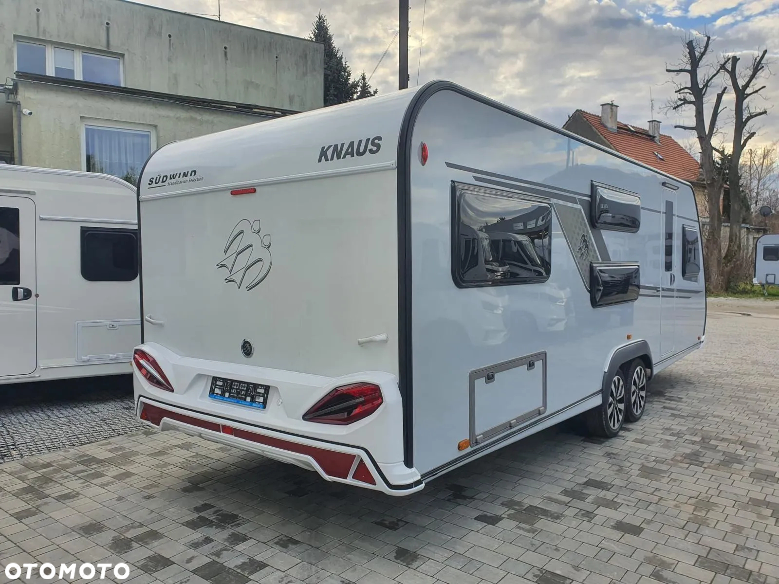 KNAUS Sudwind 650 UDF Scandinavian Selection - 5