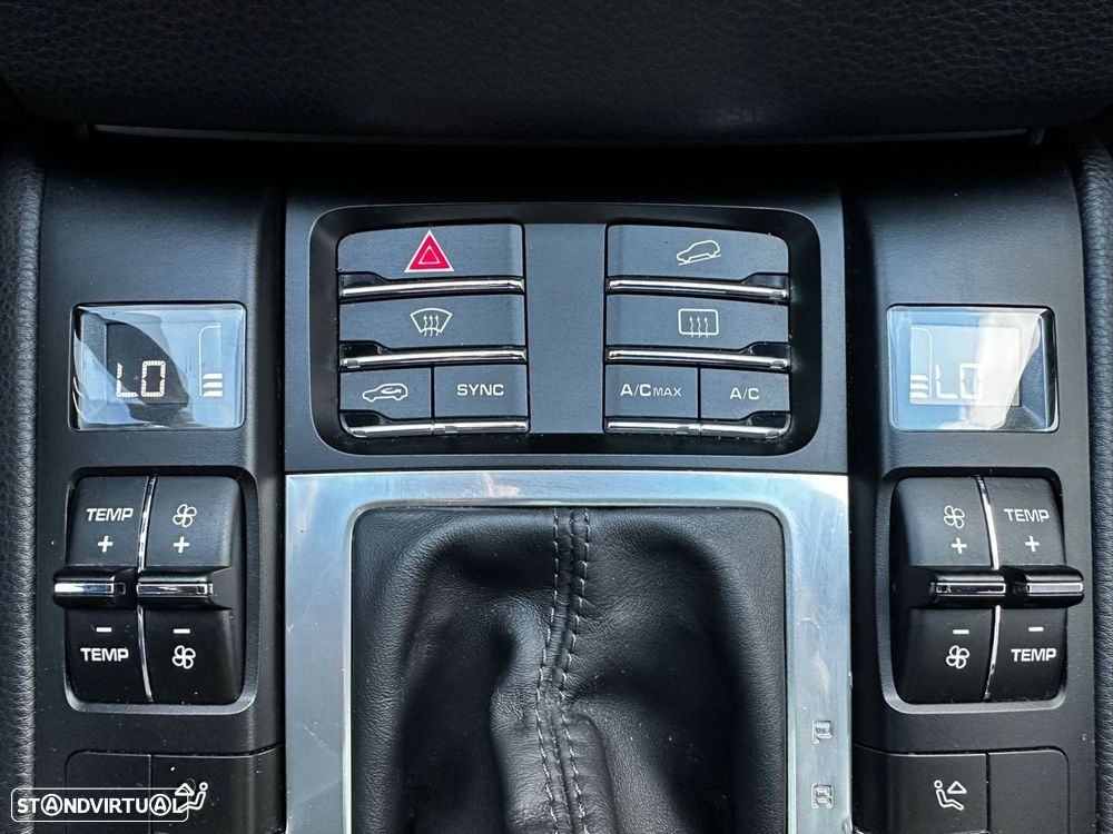 Porsche Macan S Diesel PDK - 16