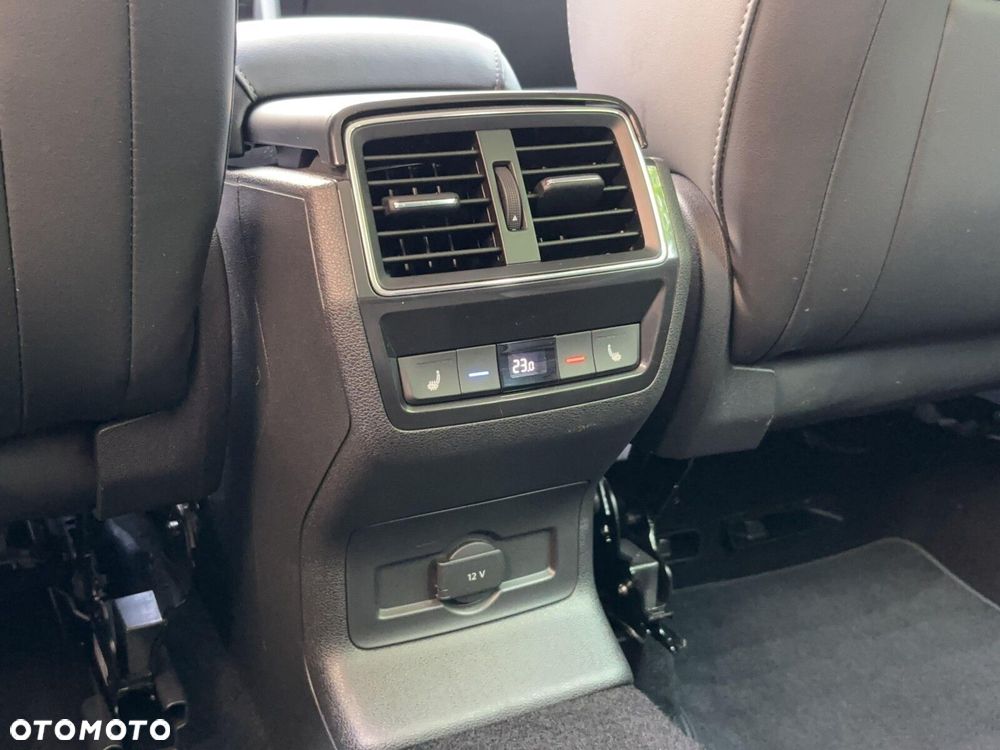 Skoda Kodiaq 1.5 TSI ACT 4x2 Style DSG - 19