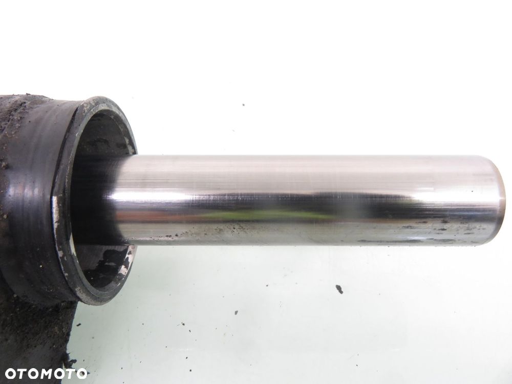 MAGLOWNICA OPEL ASTRA III H 0250080025001 - 3