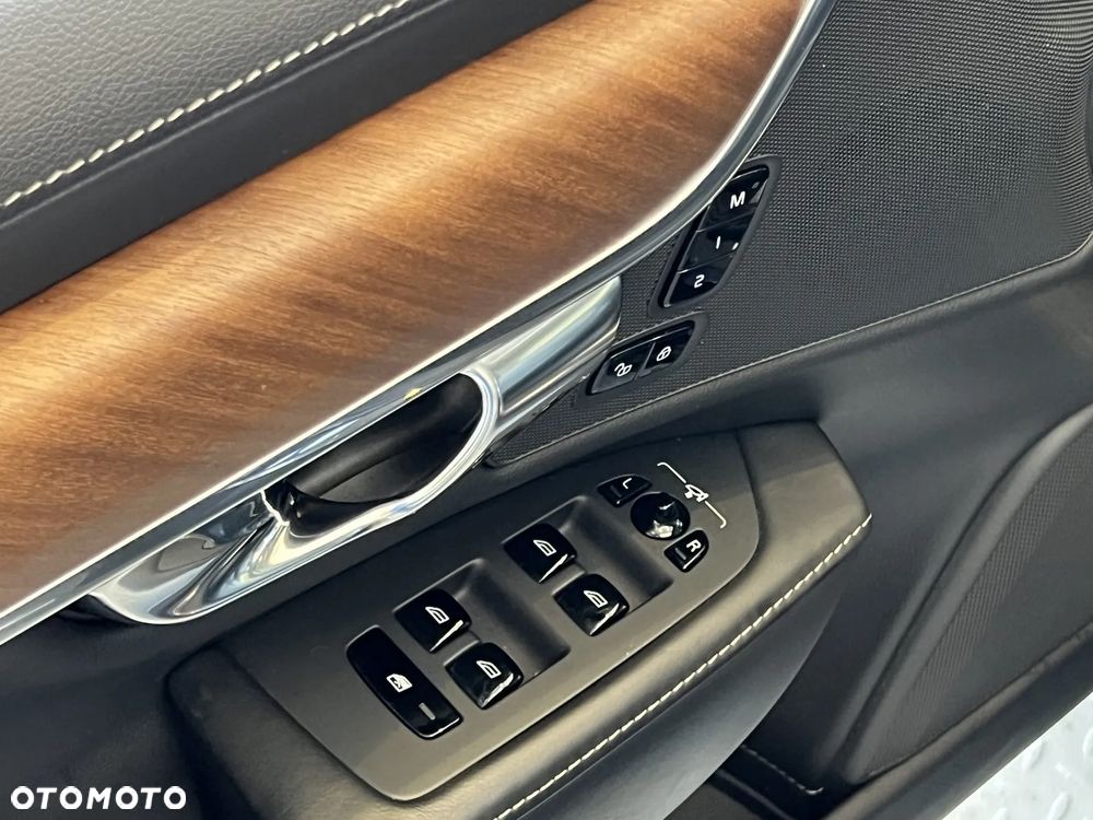 Volvo S90 T5 Inscription - 9