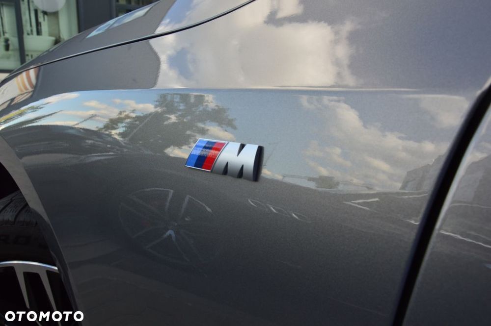 BMW Seria 5 - 11