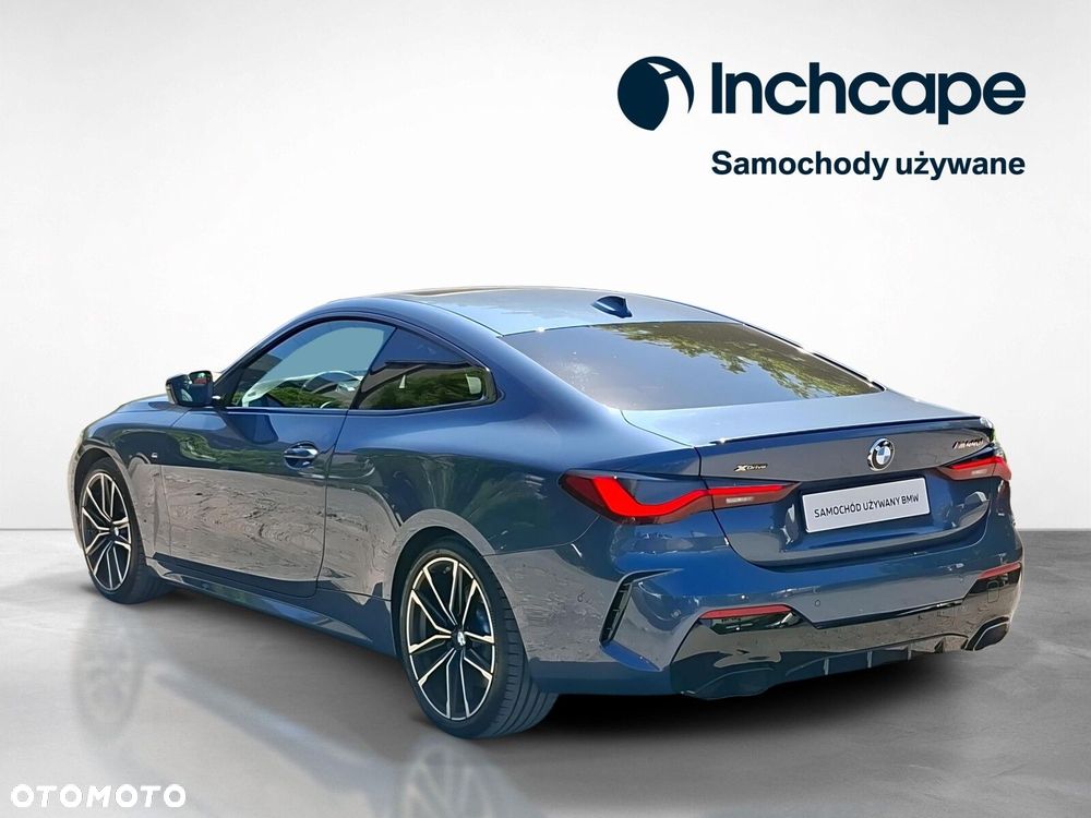 BMW Seria 4 - 4