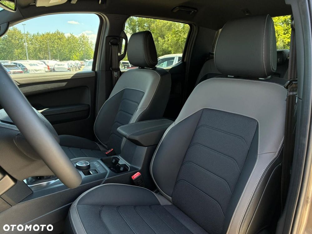 Volkswagen Amarok 3.0 V6 TDi 4MOTION Aventura - 14