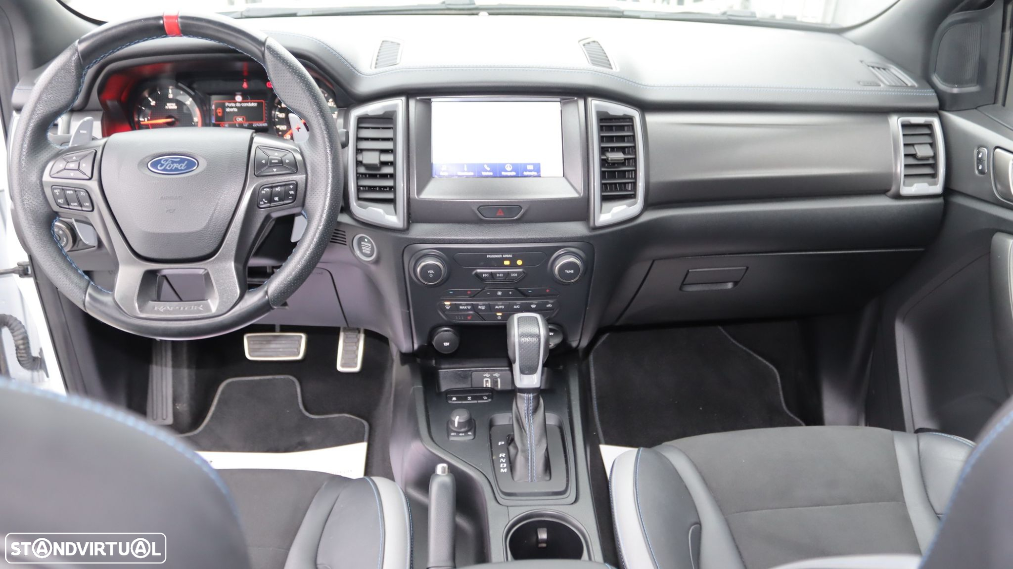 Ford Ranger - 22