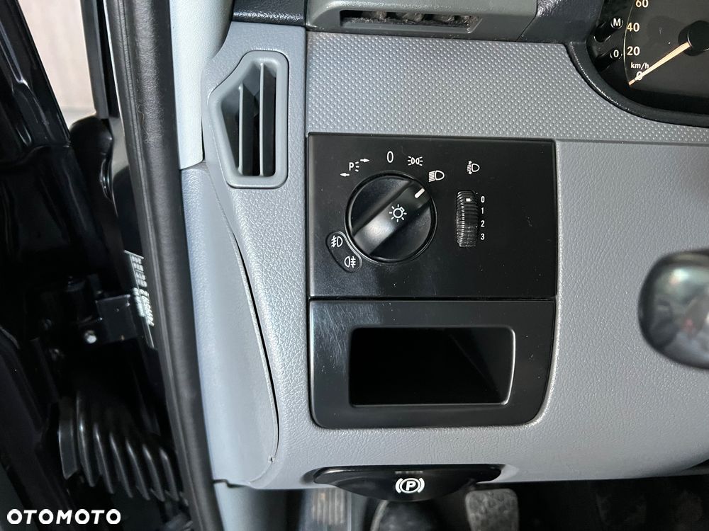 Mercedes-Benz Vito 639.701 - 31