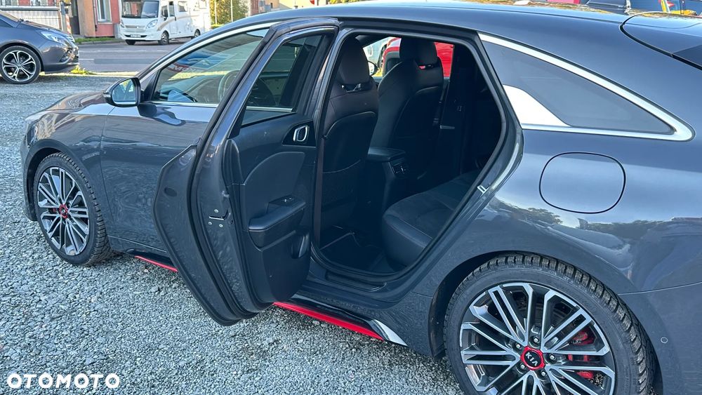 Kia ProCeed - 20