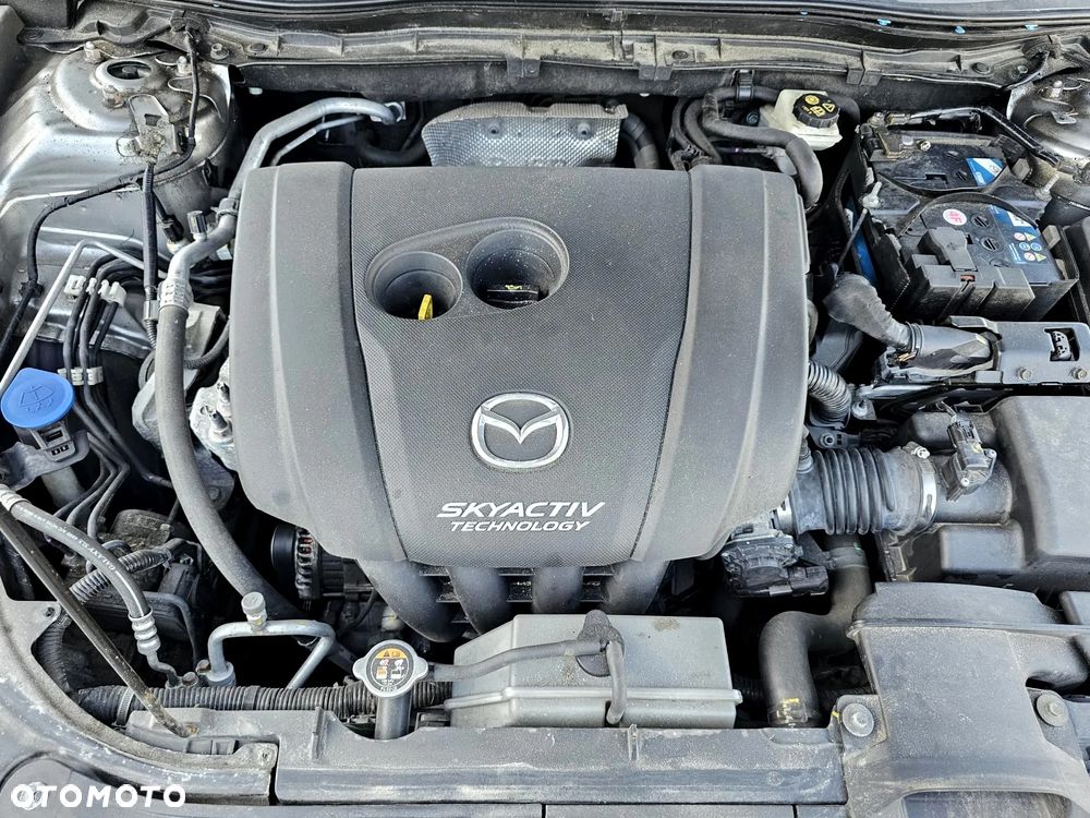 Mazda 3 2.0 Skyenergy - 27