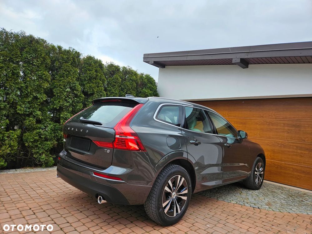 Volvo XC 60 T5 Geartronic Momentum Pro - 2
