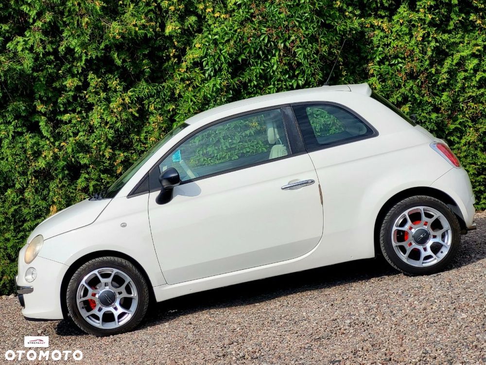 Fiat 500 - 20
