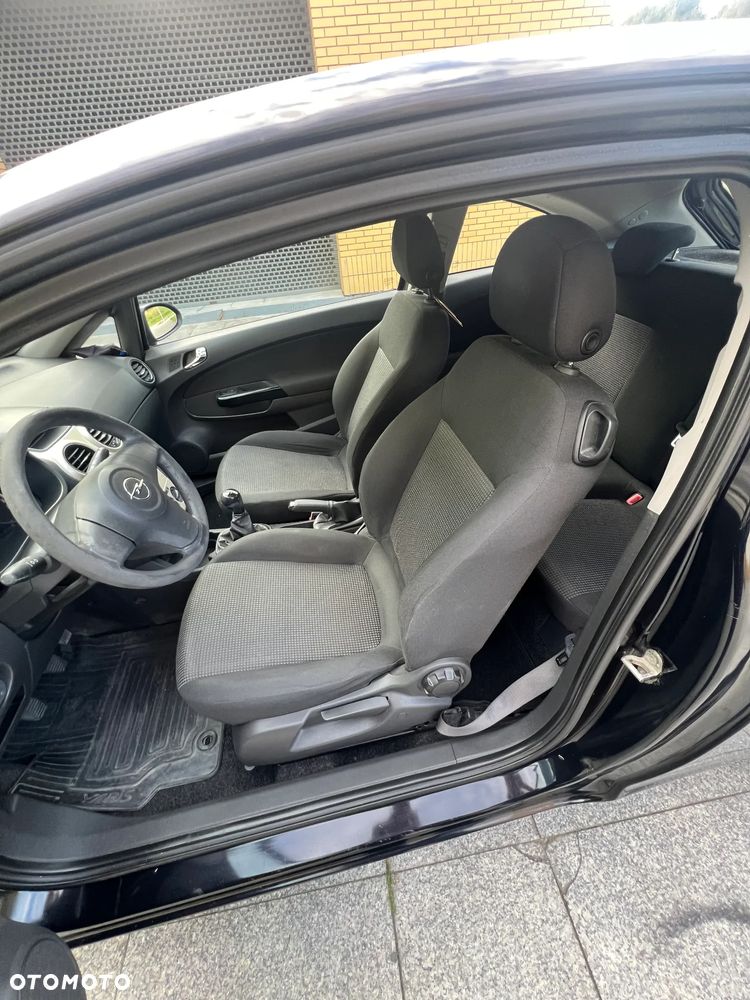 Opel Corsa 1.3 CDTI Enjoy - 19