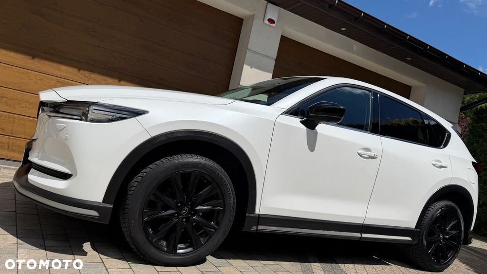 Mazda CX-5 2.0 Sports-Line 2WD - 5