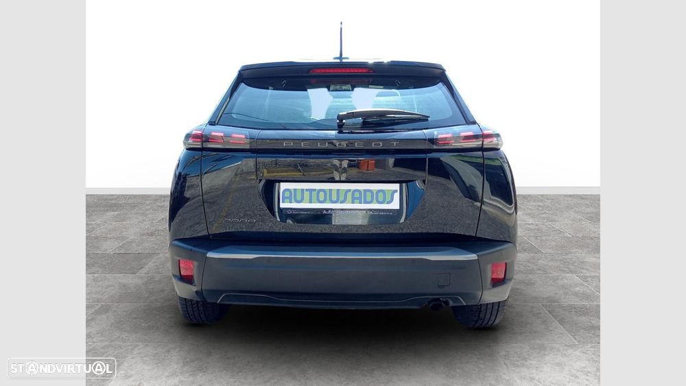 Peugeot 2008 1.2 Style - 7