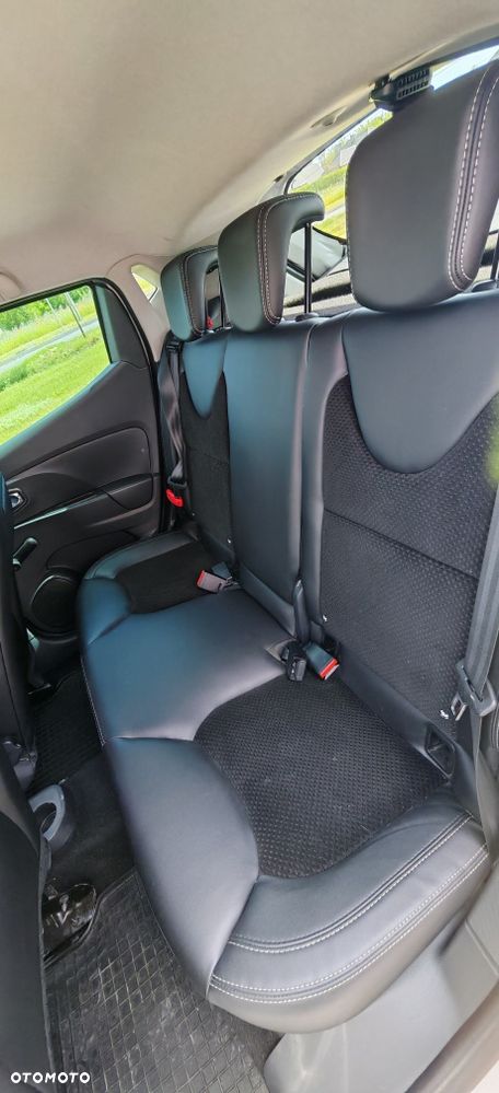 Renault Clio - 4
